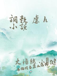 调教 虐 h 小说