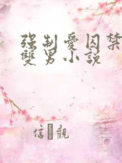 强制爱囚禁调教双男小说