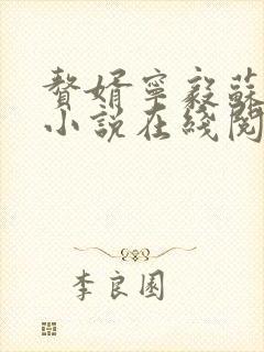 赘婿宁毅苏檀儿小说在线阅读免费