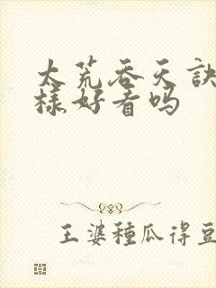 太荒吞天诀怎么样好看吗