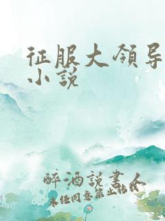 征服大领导夫人小说