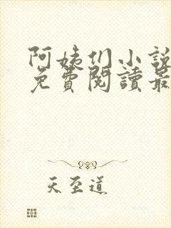 阿姨们小说全文免费阅读最新章节