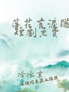 落花有泪犹带恨 短剧免费