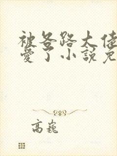 被各路大佬强制爱了小说免费阅读