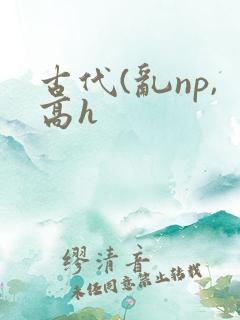 古代(乱np,高h