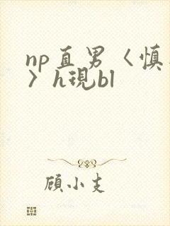 np直男〈慎入〉h现bl