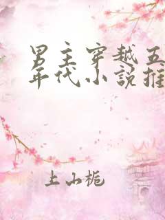 男主穿越五六十年代小说推荐