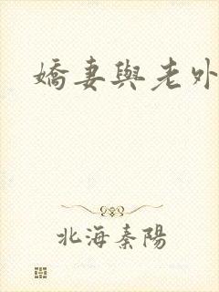 娇妻与老外