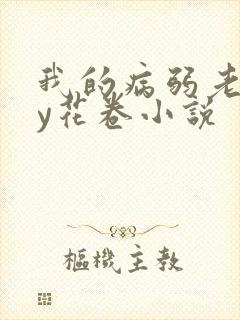 我的病弱老婆by花卷小说