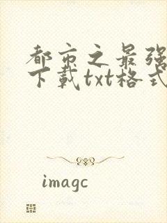 都市之最强狂兵下载txt格式