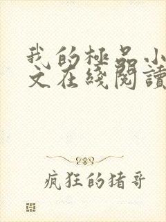 我的极品小姨全文在线阅读