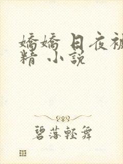 娇娇 日夜被灌精 小说