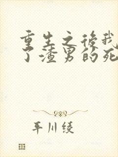 重生之后我嫁给了渣男的死对头短剧