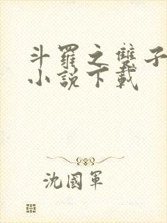 斗罗之双子斗罗小说下载