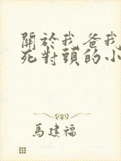 关于我爸我妈是死对头的小说免费阅读