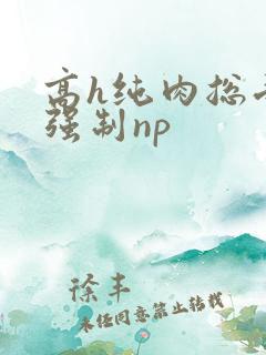 高h纯肉总受伪强制np