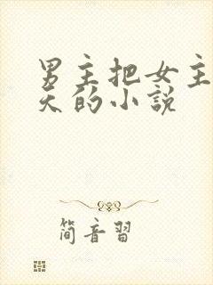 男主把女主宠上天的小说