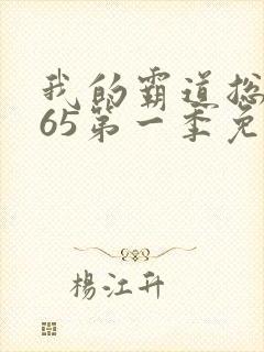 我的霸道总裁365第一季免费观看