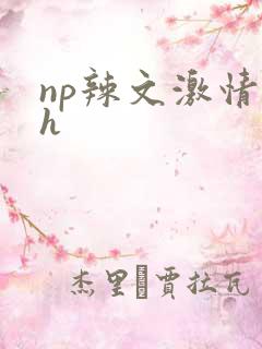 np辣文激情高h