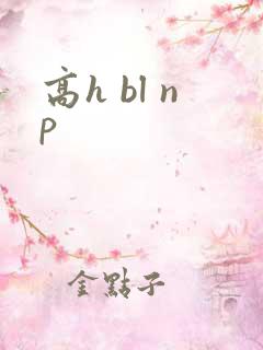 高h bl np