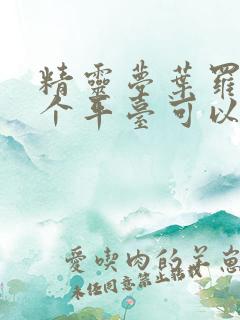 精灵梦叶罗丽哪个平台可以看