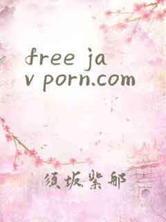 free jav porn.com
