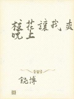 校花让我爽了一晚上