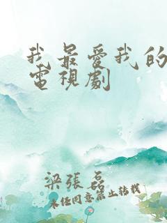 我最爱我的家人电视剧