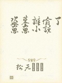 盗墓谁偷了我的崽崽小说