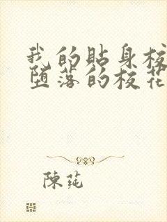 我的贴身校花之堕落的校花