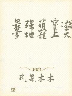 最强萌宝:总裁爹地宠上天 安小秋