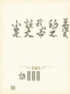 小说我的弟子全是大帝之资完本免费阅读