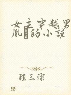 女主穿越男主是胤礽的小说