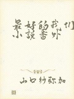 最好的我们原著小说番外