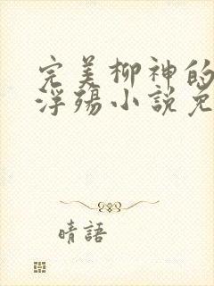 完美柳神的堕落浮殇小说免费阅读