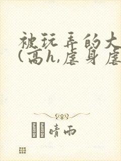 被玩弄的大小姐(高h,虐身虐心)