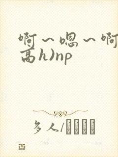 啊～嗯～啊～(高h)np