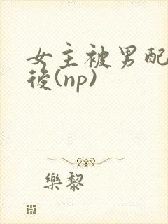 女主被男配囚禁后(np)