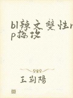 bl辣文双性np总攻