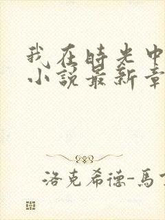 我在时光中爱你小说最新章节阅读全文