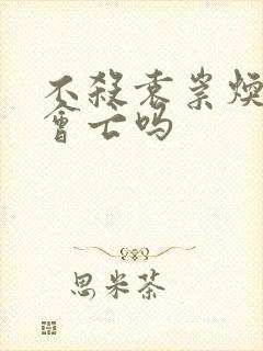 不杀袁崇焕明朝会亡吗