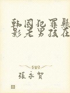 韩国犯罪悬疑电影老男孩在线观看