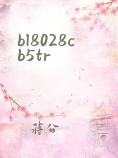 bl8028cb5tr