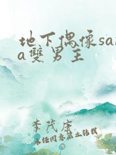 地下偶像sana双男主