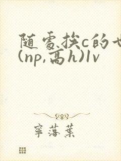 随处挨c的世界(np,高h)1v