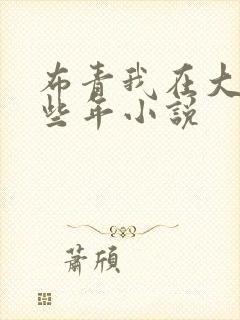 布青我在大明那些年小说