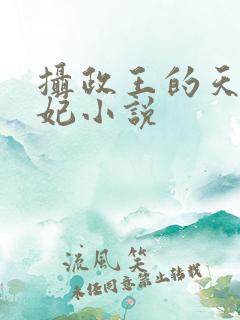 摄政王的天命医妃小说