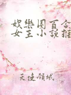 娱乐圈百合文双女主小说推荐