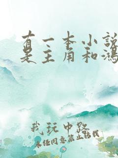 有一本小说讲的是主角和鸿钧