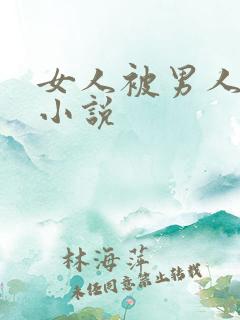 女人被男人插b小说